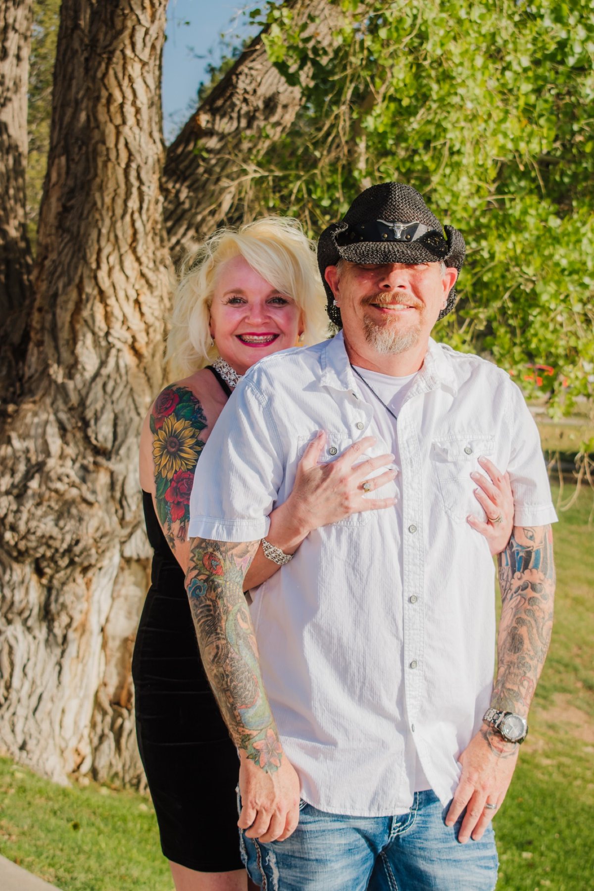 Curtis McKinney, President of CrankCast Jukebox
